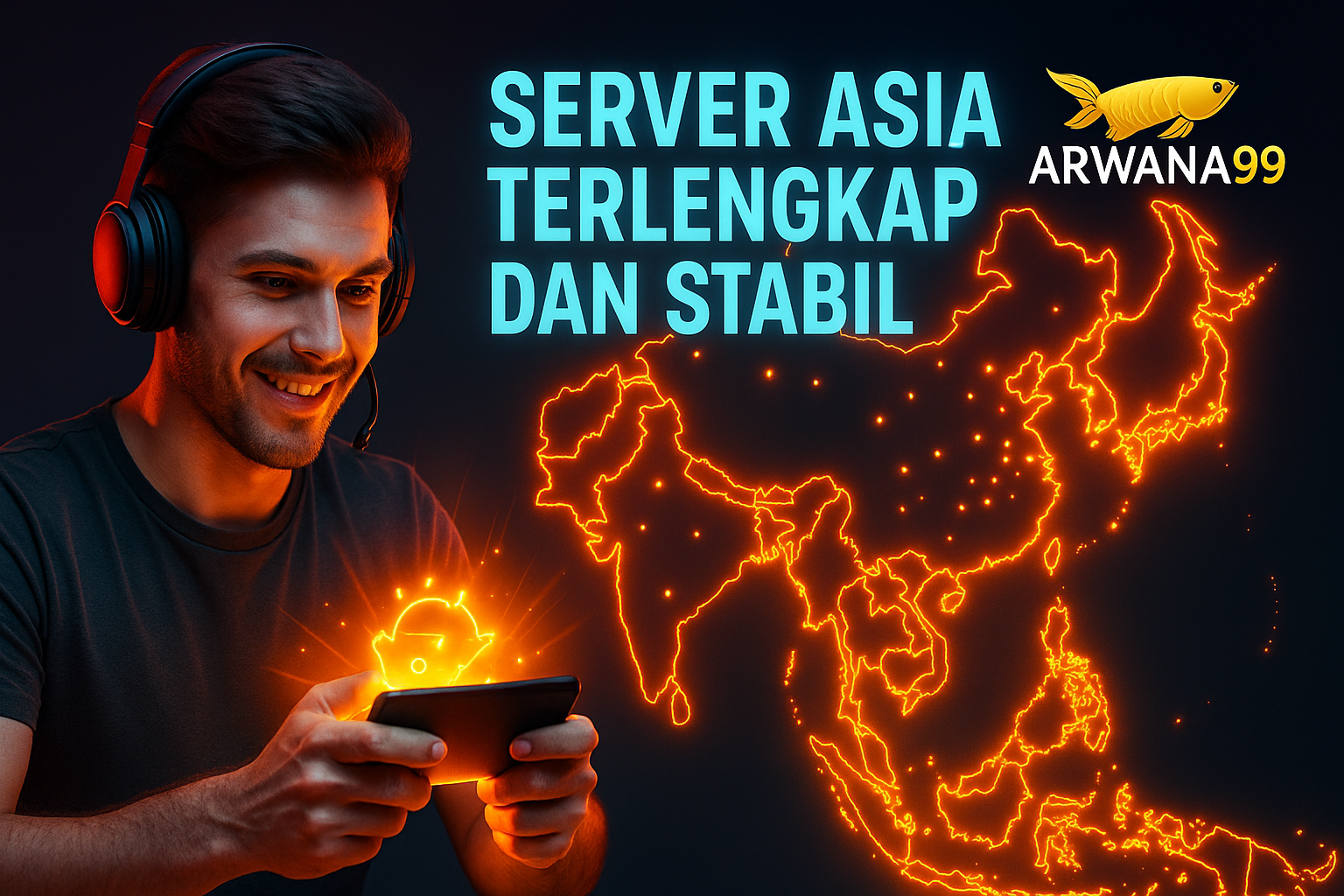 Arwana99 H Arwana 99 Server Asia Terlengkap Dan Stabil
Arwana99 H Arwana 99 Server Asia Terlengkap Dan Stabil
